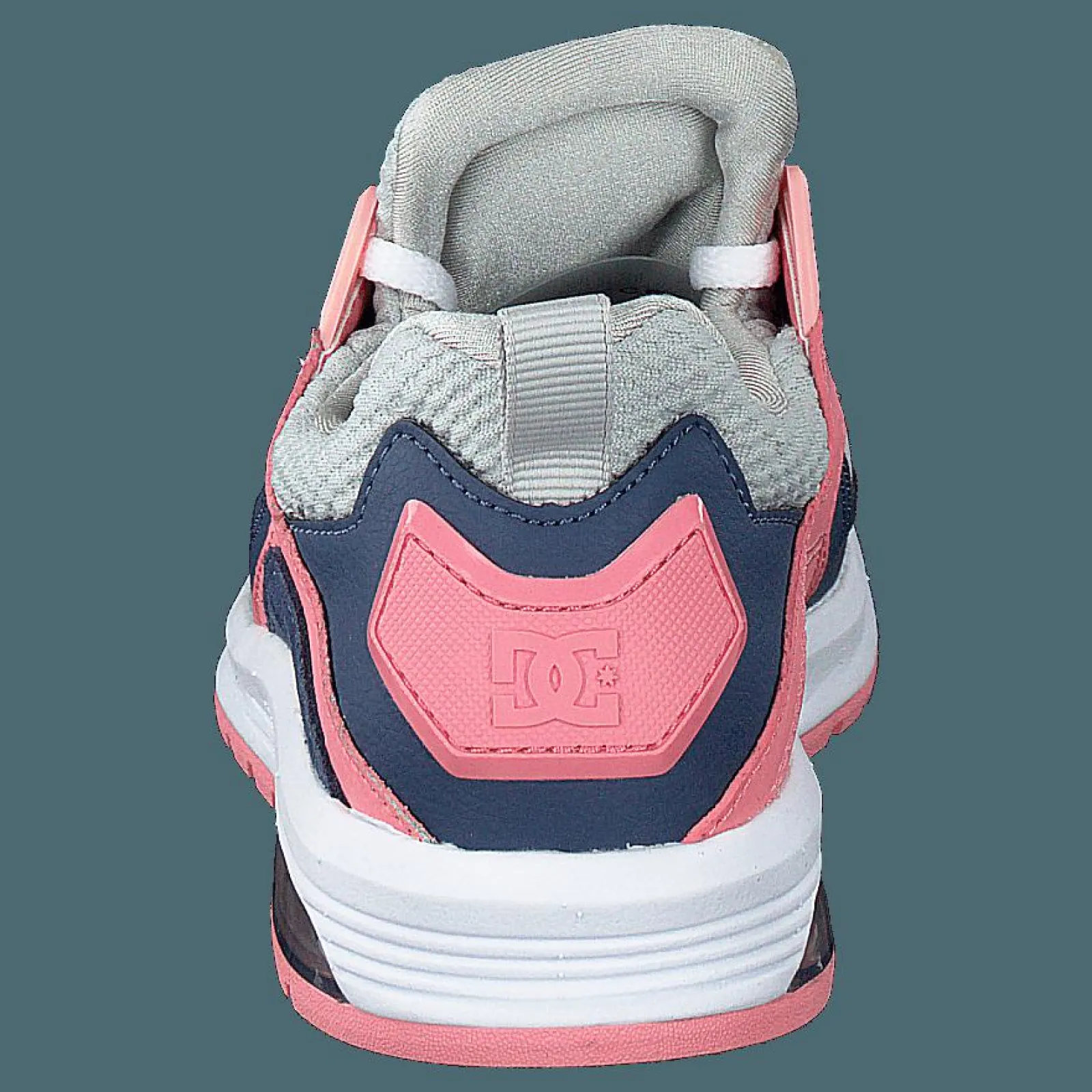 DC Shoes Vandium Se Grey/pink