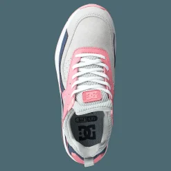 DC Shoes Vandium Se Grey/pink