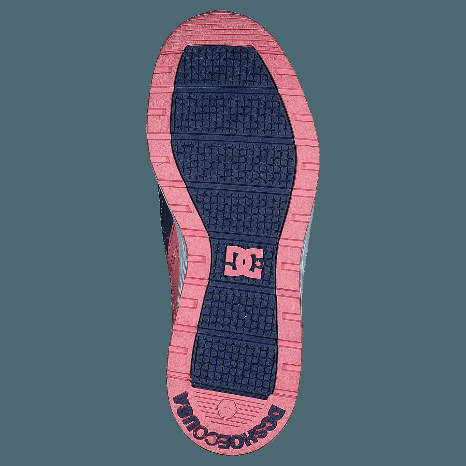 DC Shoes Vandium Se Grey/pink
