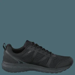 Bagheera Vector Air Black/dark Grey