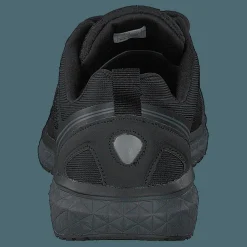 Bagheera Vector Air Black/dark Grey