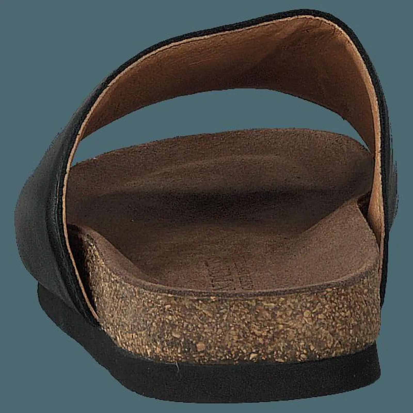 Ten Points Vega Black