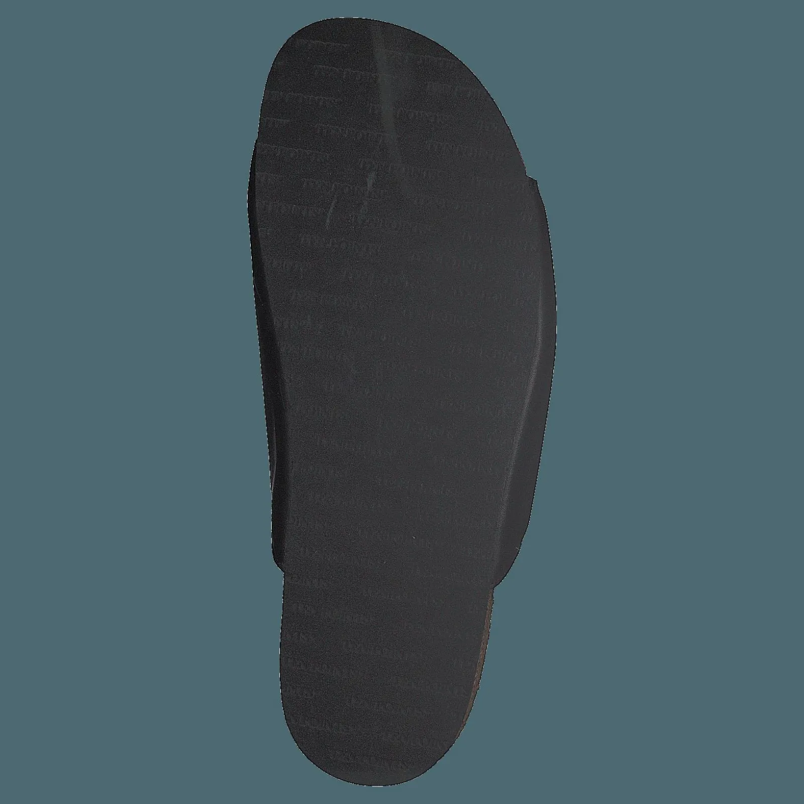 Ten Points Vega Black