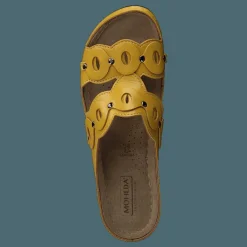 Mohedatoffeln Vega Gul