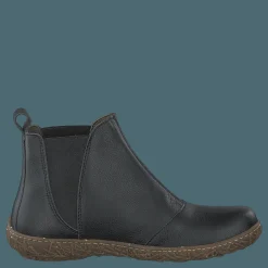 El Naturalista Vegan Black