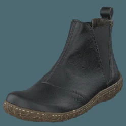 El Naturalista Vegan Black