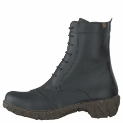 El Naturalista Vegan Black