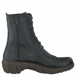 El Naturalista Vegan Black