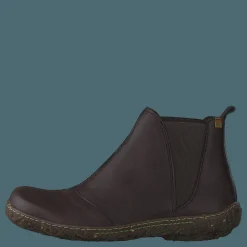 El Naturalista Vegan Nido Ella Brown