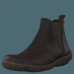 El Naturalista Vegan Nido Ella Brown