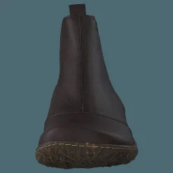 El Naturalista Vegan Nido Ella Brown