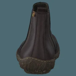 El Naturalista Vegan Nido Ella Brown