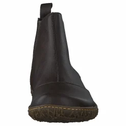 El Naturalista Vegan Nido Ella Brown