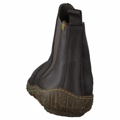 El Naturalista Vegan Nido Ella Brown