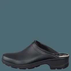 Mohedatoffeln Vegby Black