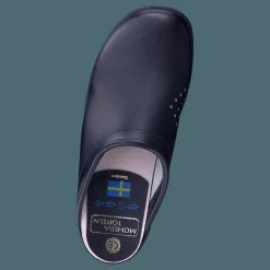 Mohedatoffeln Vegby Black