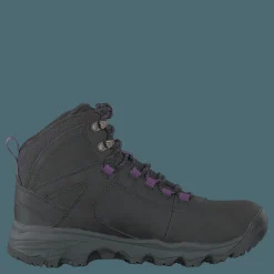 Merrell Vego Mid Leather North Wp Ice+ Black/gloxinia