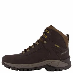 Merrell Vego Mid Ltr Wp Nespresso