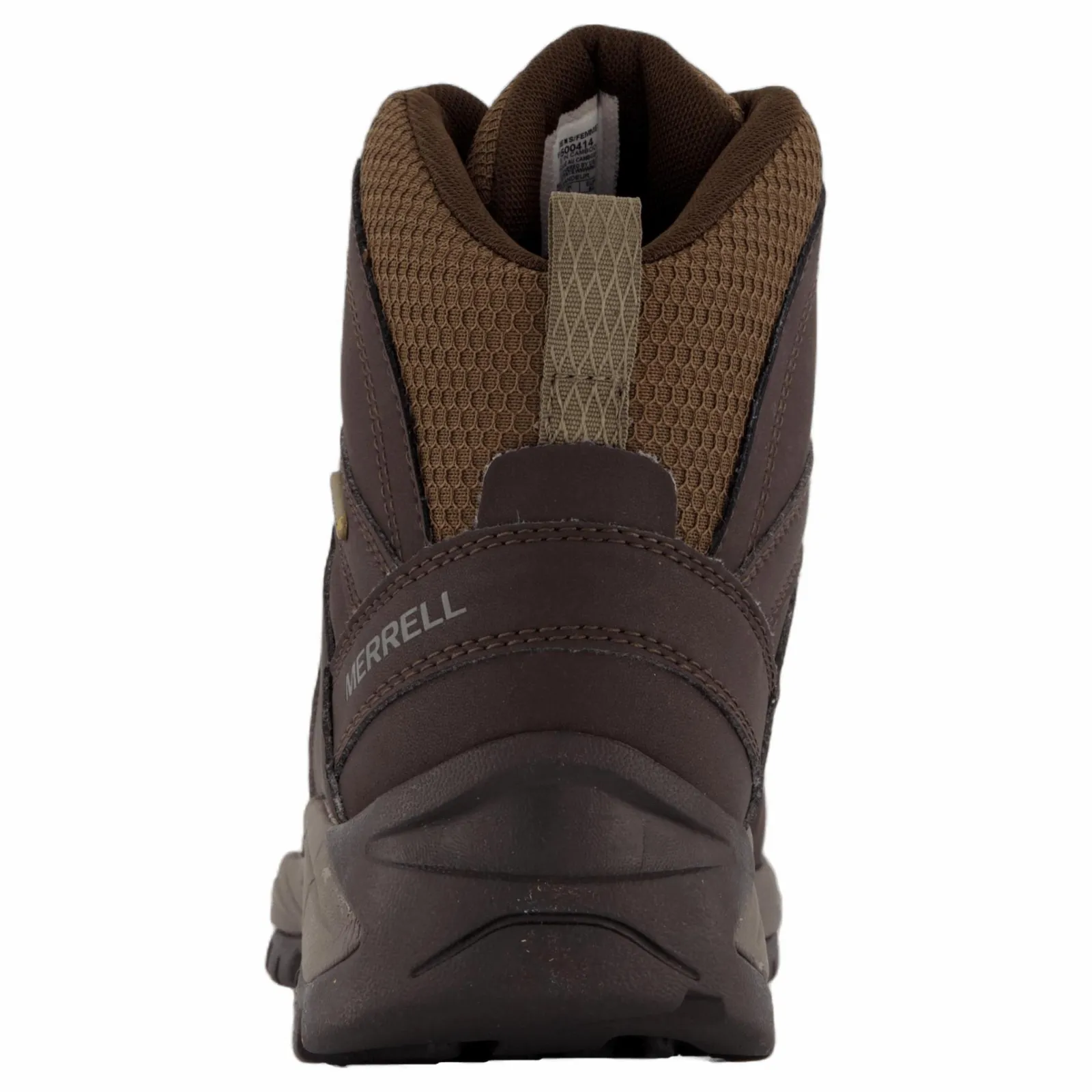 Merrell Vego Mid Ltr Wp Nespresso