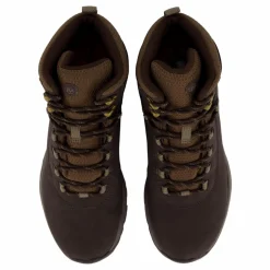 Merrell Vego Mid Ltr Wp Nespresso