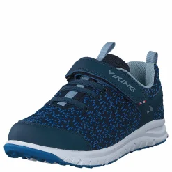 Barn Viking Veil Navy/blue