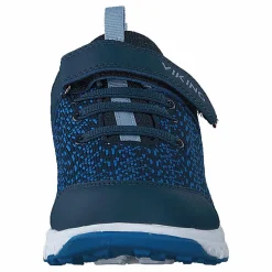 Barn Viking Veil Navy/blue