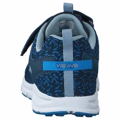 Barn Viking Veil Navy/blue