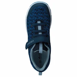 Barn Viking Veil Navy/blue