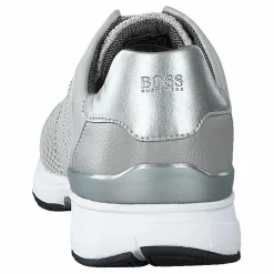 BOSS Velocity_runn_rb Light/pastel Grey