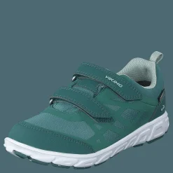 Barn Viking Veme Reflex GTX 2V Bluegreen