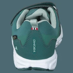 Barn Viking Veme Reflex GTX 2V Bluegreen