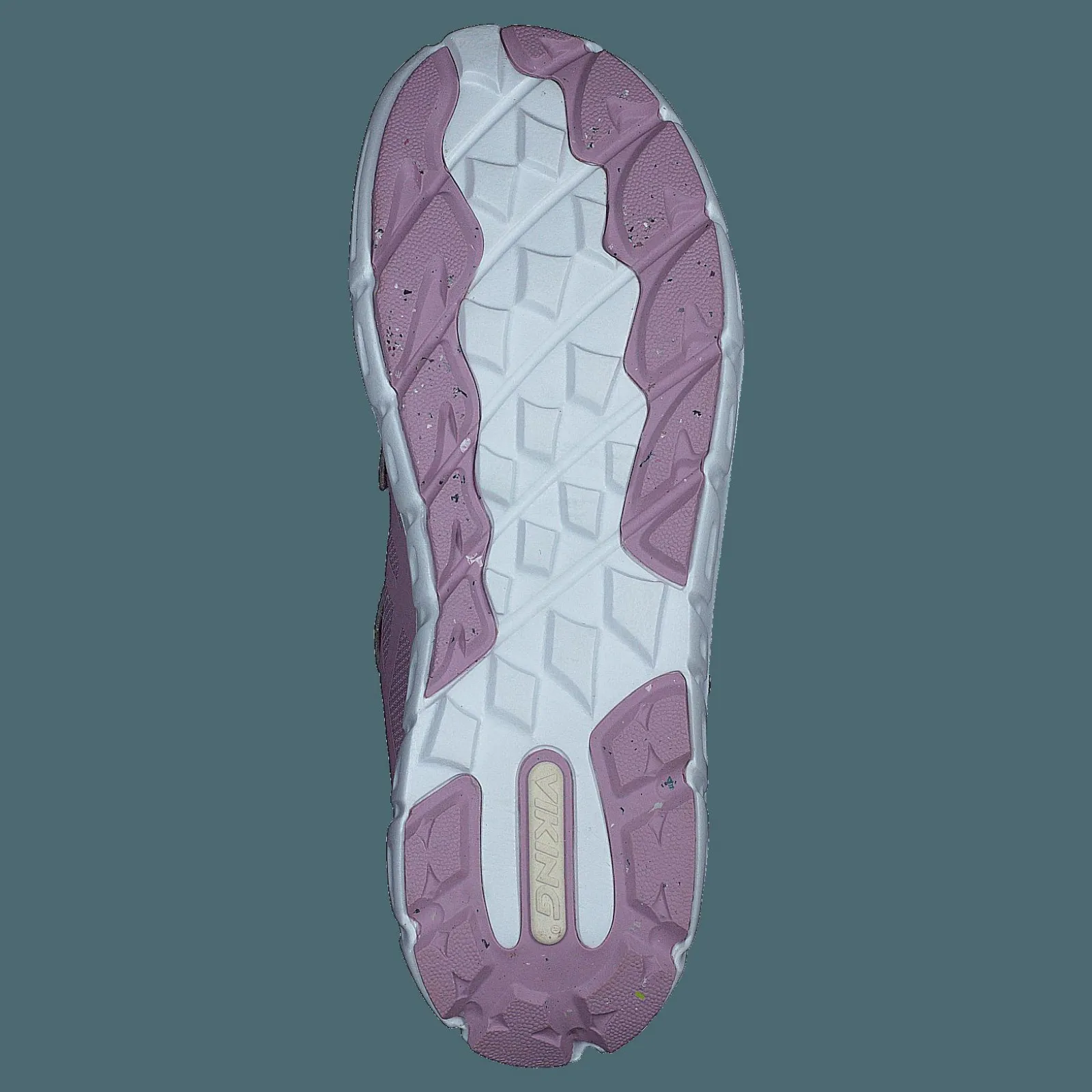 Barn Viking Veme Reflex GTX 2V Light Pink