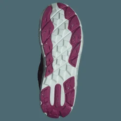Barn Viking Veme Reflex Mid GTX 2V Dark Pink/Fuchsia
