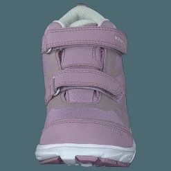 Barn Viking Veme Reflex Mid GTX 2V Light Pink