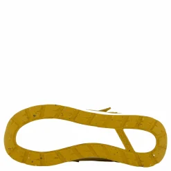 Barn Viking Veme Reflex Mid Gtx 2v Mustard/eggshell