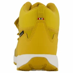 Barn Viking Veme Reflex Mid Gtx 2v Mustard/eggshell
