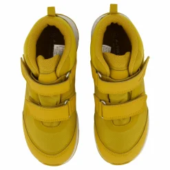 Barn Viking Veme Reflex Mid Gtx 2v Mustard/eggshell