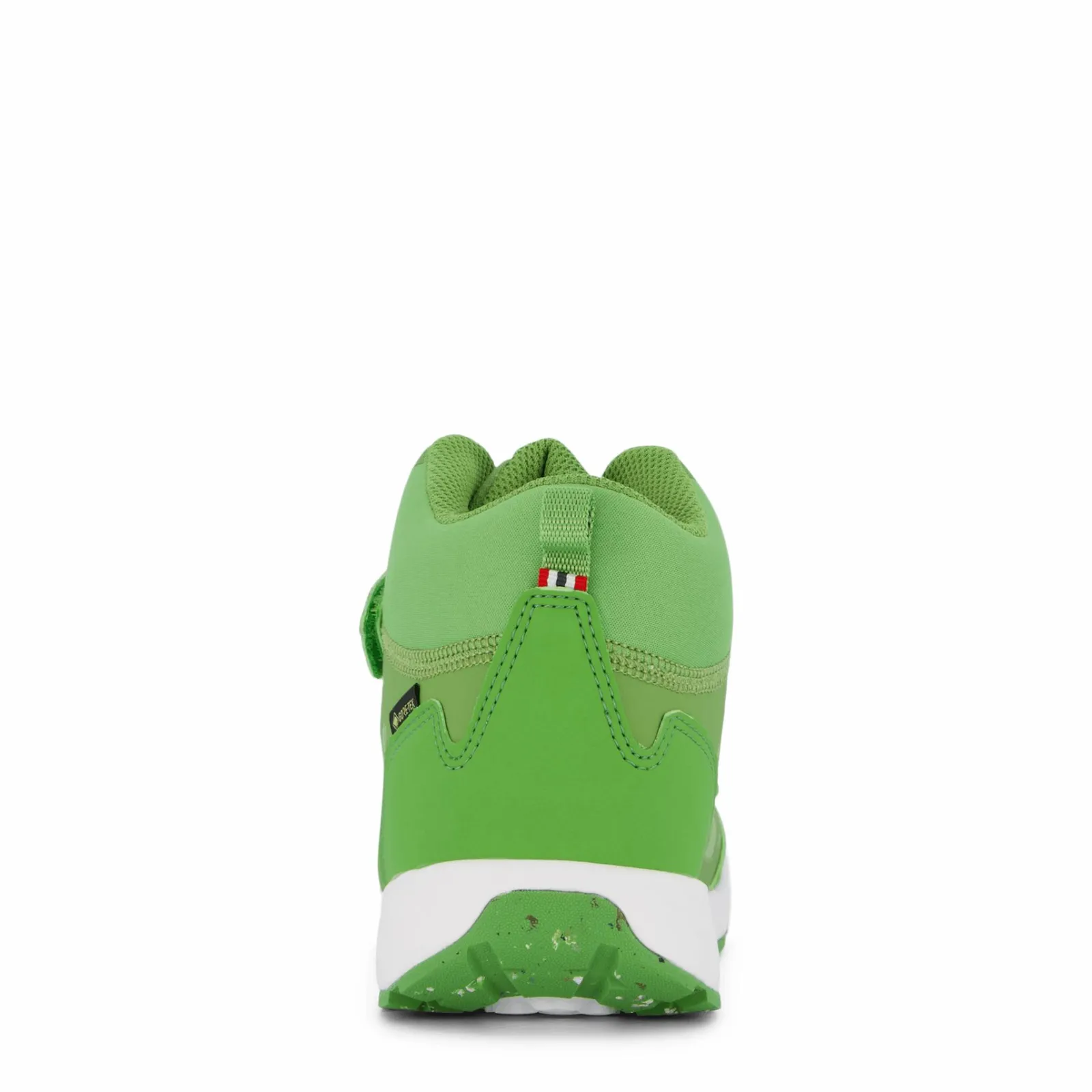 Barn Viking Veme Reflex Mid GTX 2V Olive/Eggshell