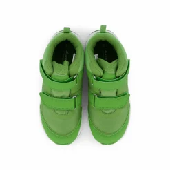 Barn Viking Veme Reflex Mid GTX 2V Olive/Eggshell