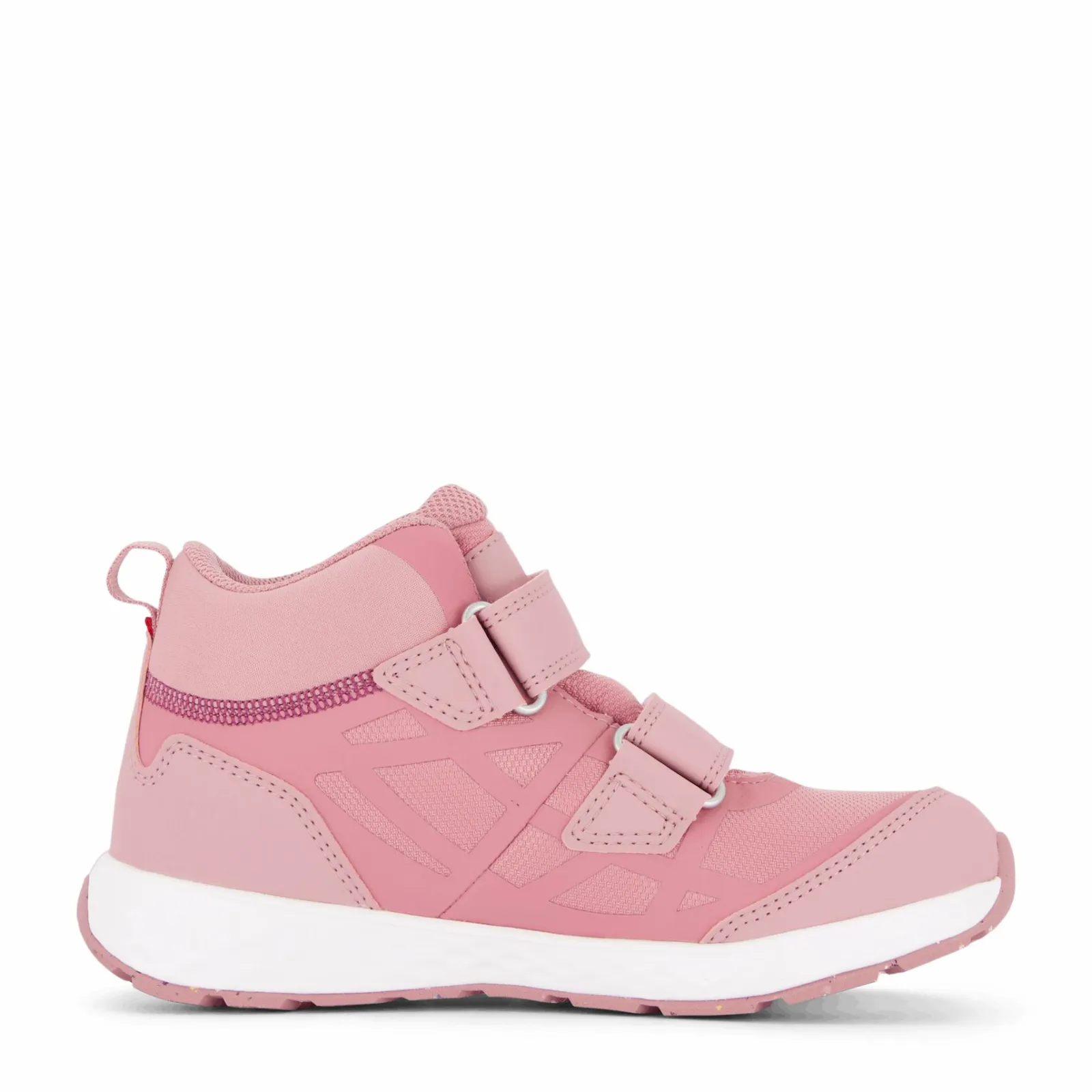 Barn Viking Veme Reflex Mid GTX 2V Pink