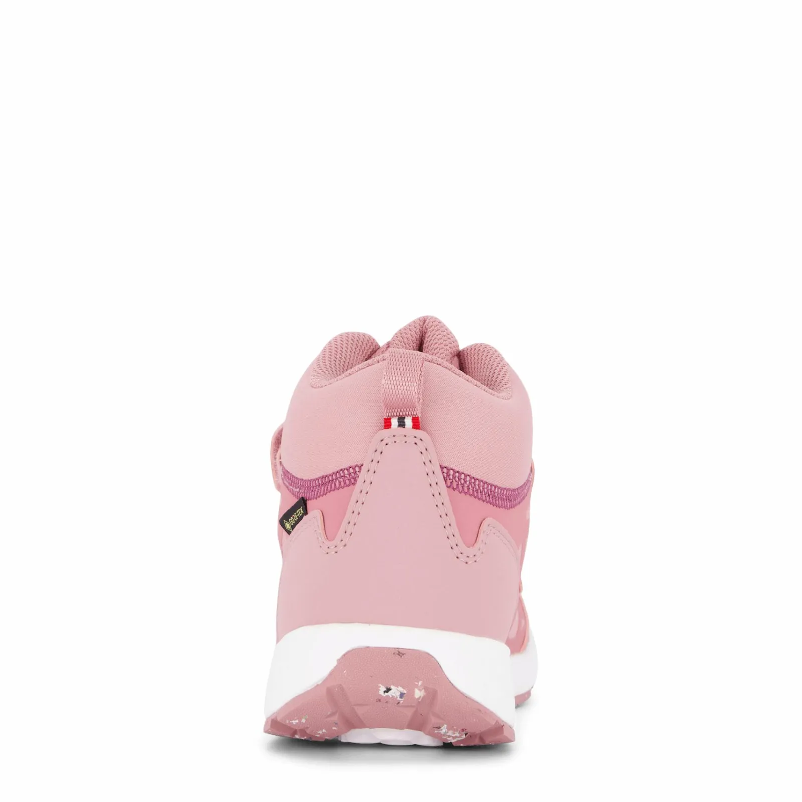 Barn Viking Veme Reflex Mid GTX 2V Pink