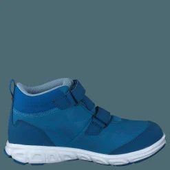 Barn Viking Veme Reflex Mid GTX 2V Royal