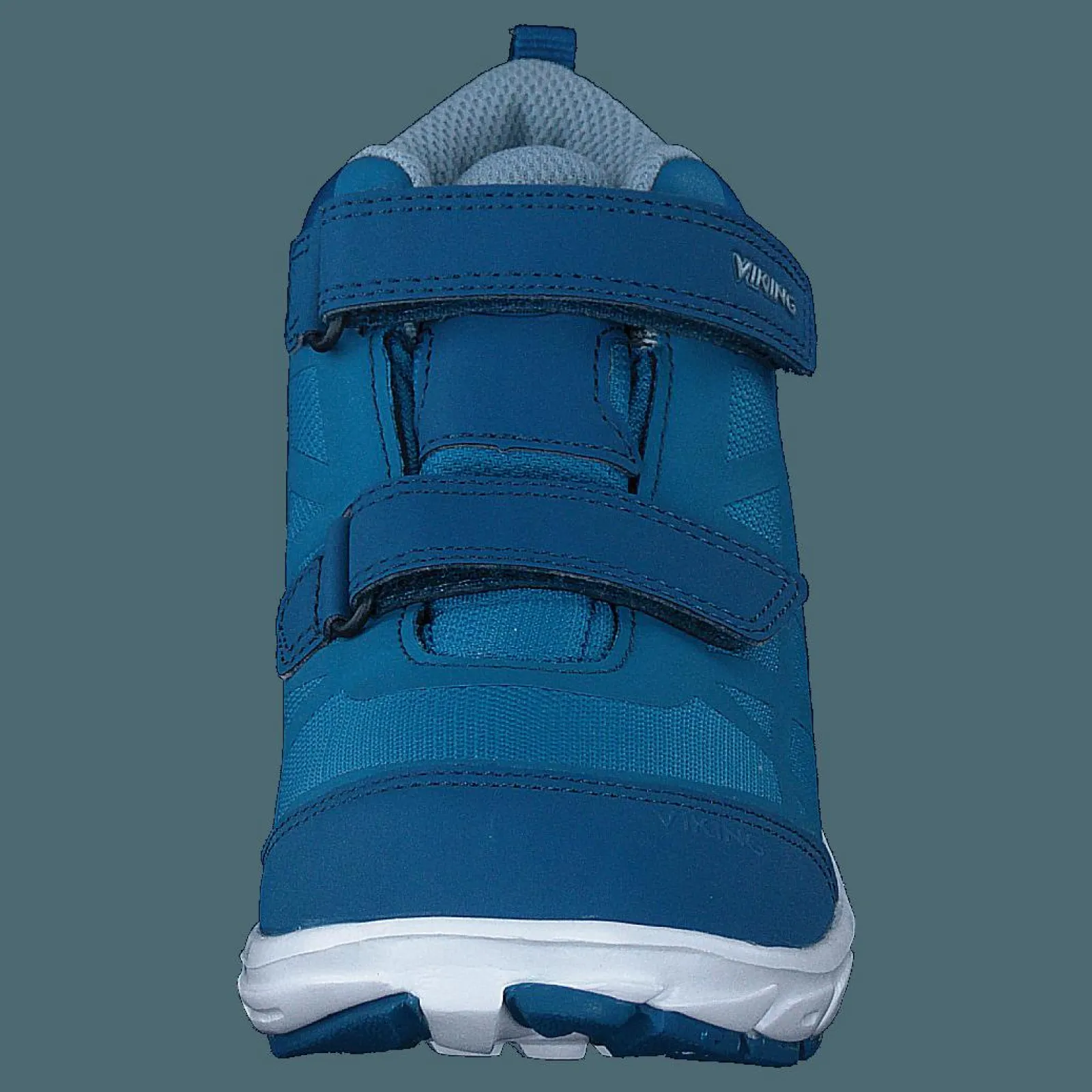 Barn Viking Veme Reflex Mid GTX 2V Royal