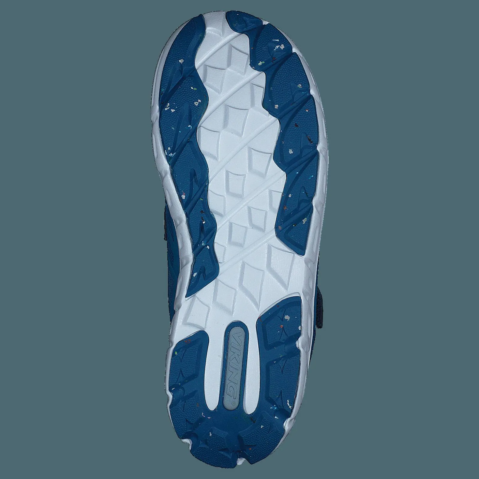 Barn Viking Veme Reflex Mid GTX 2V Royal