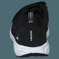 Barn Viking Veme Vel Gtx Black/charcoal