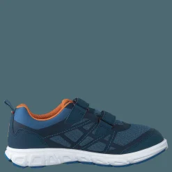 Barn Viking Veme Vel Gtx Navy/denim