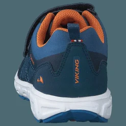 Barn Viking Veme Vel Gtx Navy/denim