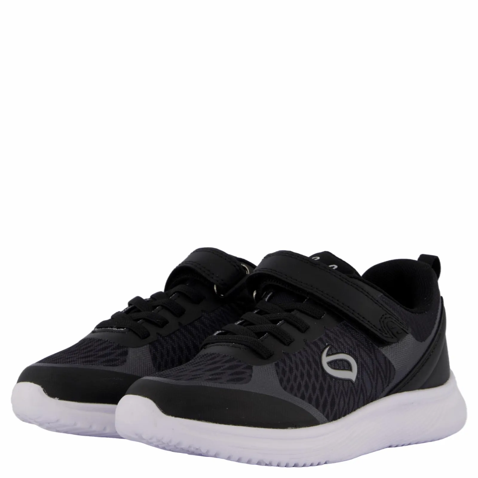 Barn Leaf Vena Black