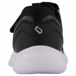 Barn Leaf Vena Black