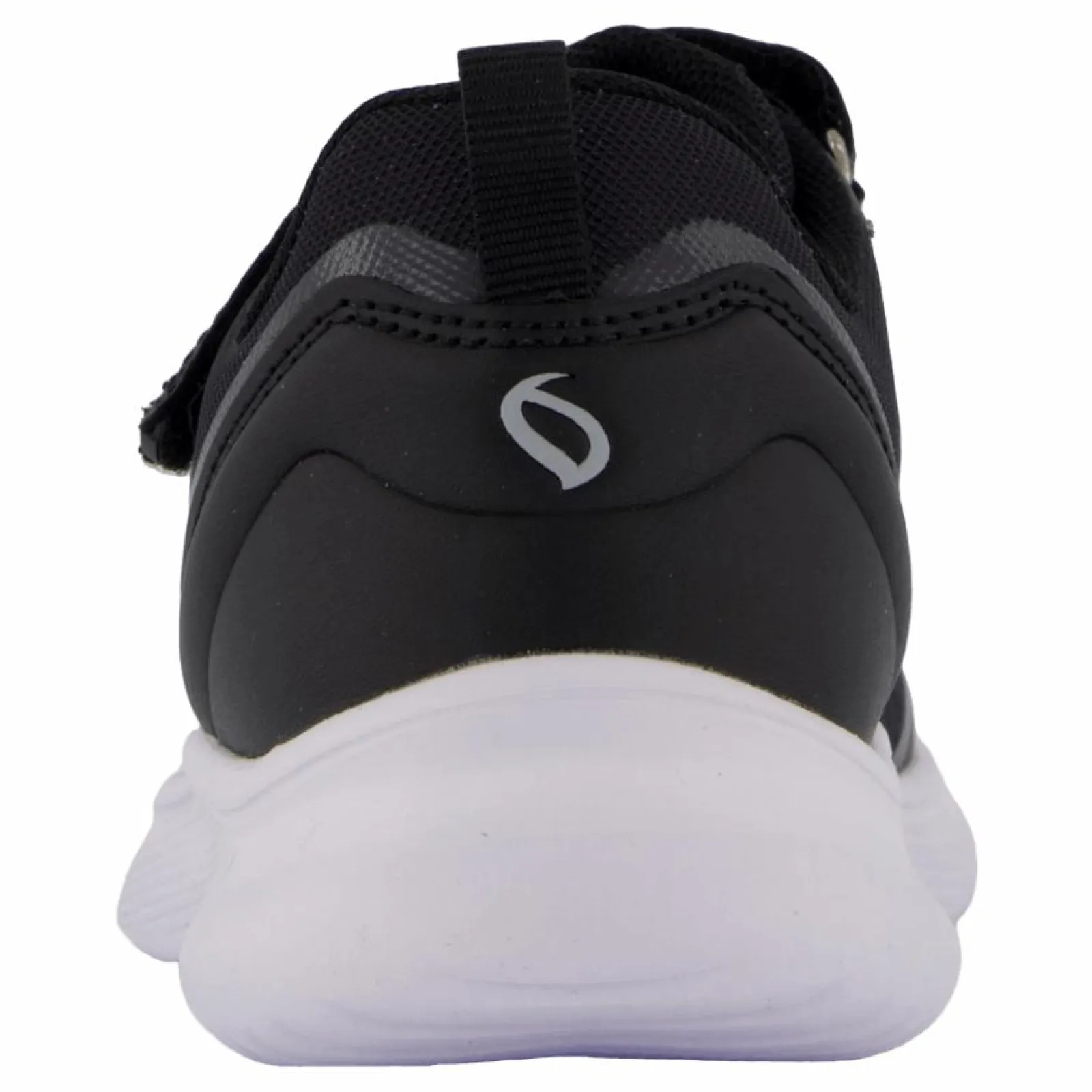 Barn Leaf Vena Black